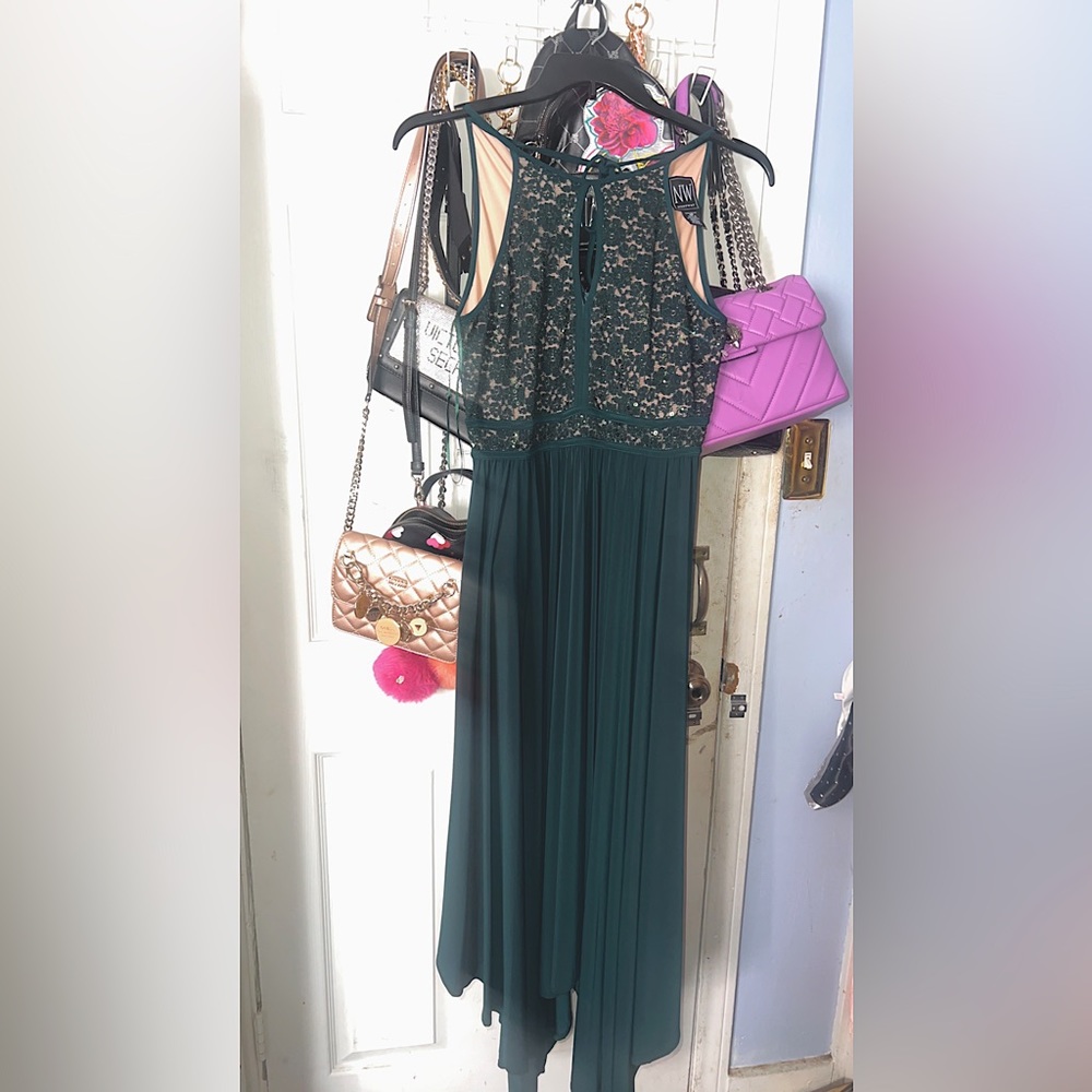 NEW!! Without tags Night Way Dress